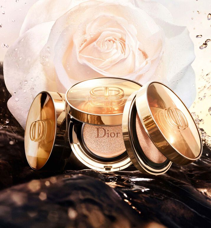 Phấn Nước Dior Mini 4g Prestige Le Cushion Tone10 Teint De Rose FOB COSMETICS Lazadavn #20 Phấn Nước Dior Mini 4g Prestige Le Cushion Tone10 Teint De Rose FOB COSMETICS Lazadavn